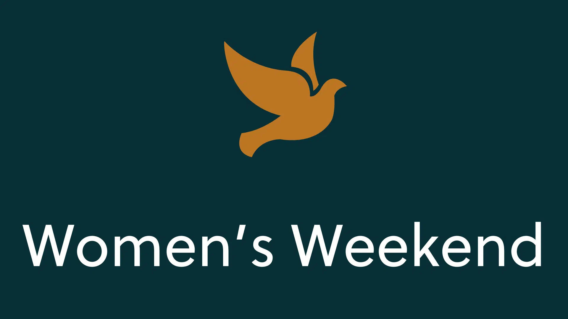 Women’s Conference