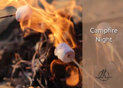 Campfire Nights