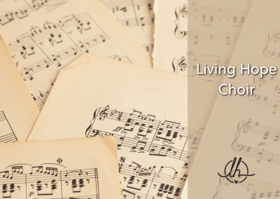Living Hope Choir