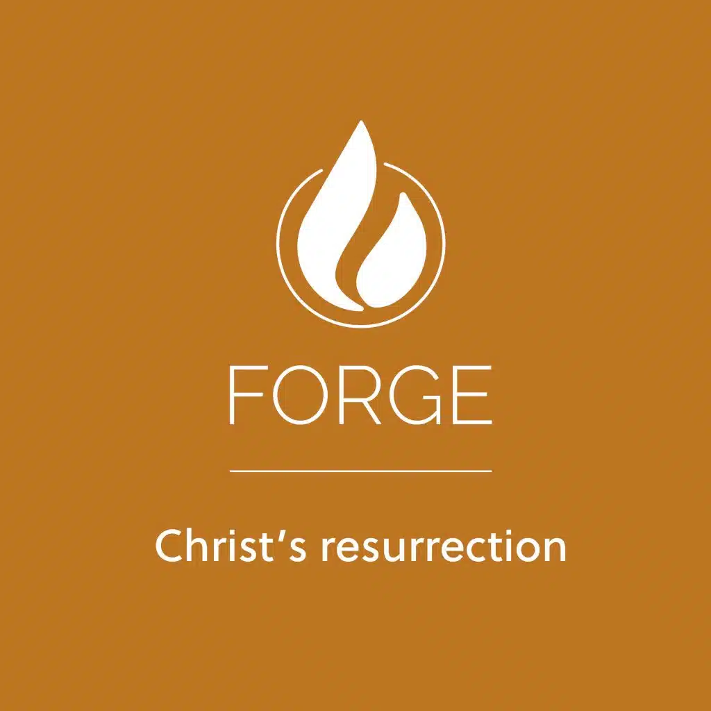 Christ’s Resurrection