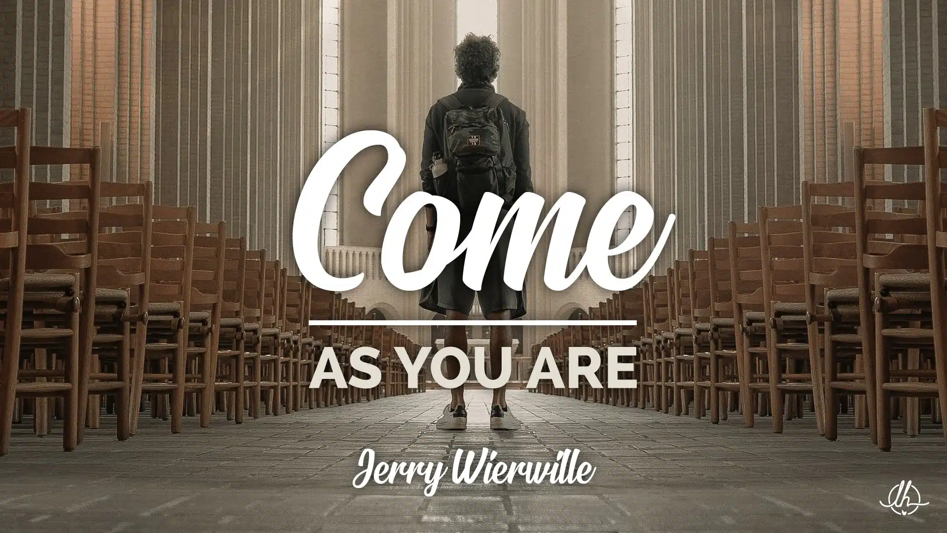 Come as You Are