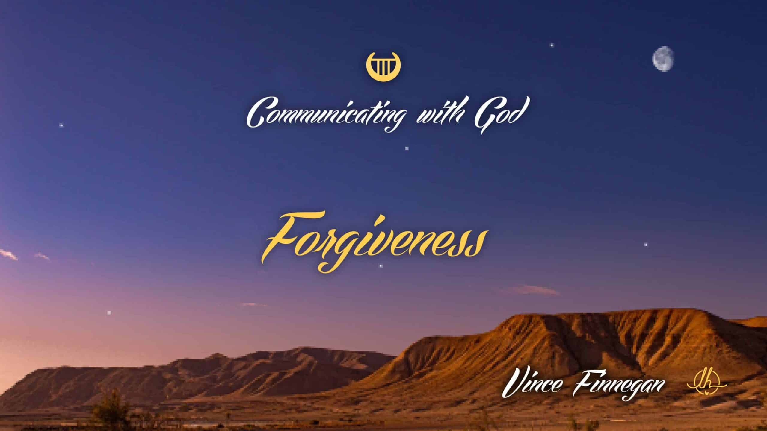 7: Forgiveness episode artwork