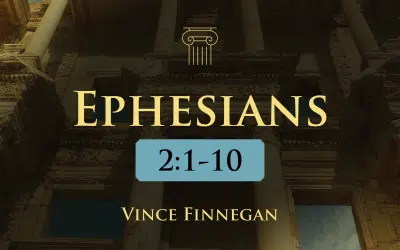 Ephesians 2:1-10
