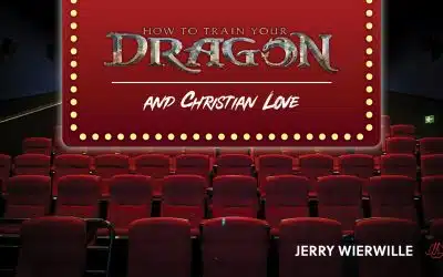 Film Series 2: How to Train Your Dragon and Christian Love