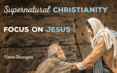 Supernatural Christianity