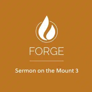 Matthew 6 Sermon on the Mount Part 3