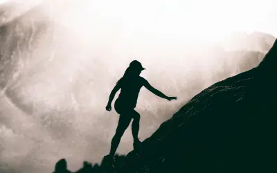 Standing with Endurance and Perseverance