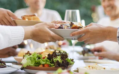 Staying Home Is Making You Miserable: How Christian Community Can Help You