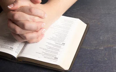Why You Feel Distant from God and How to Fix It: Six Easy Steps For Daily Prayer