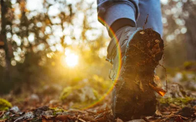 Better Self-Care; Better Christian