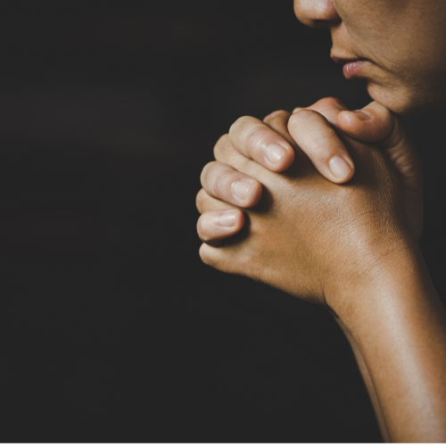 Faith and Expectation of Prayer