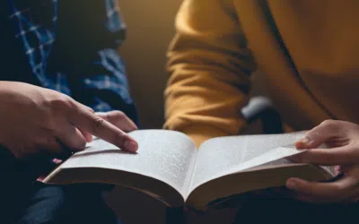 Rethinking Discipleship Part 2: What Are We Missing?