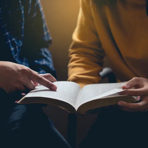 Rethinking Discipleship Part 2: What Are We Missing?