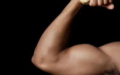 Unlock Superhuman Self-Control with Two Simple Steps