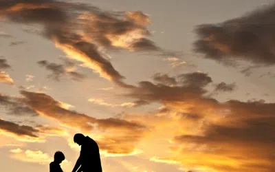 The Father’s Love