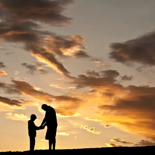 The Father’s Love
