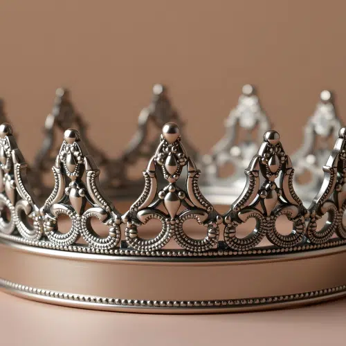 A Queen’s Questions