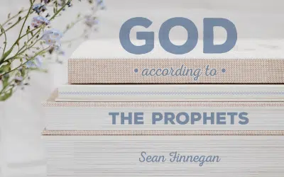 God According to the Prophets