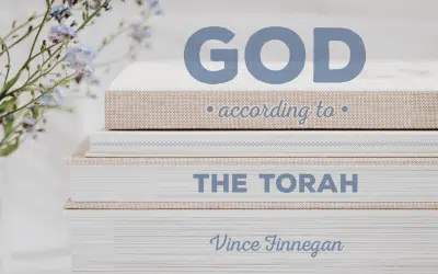 God According to the Torah