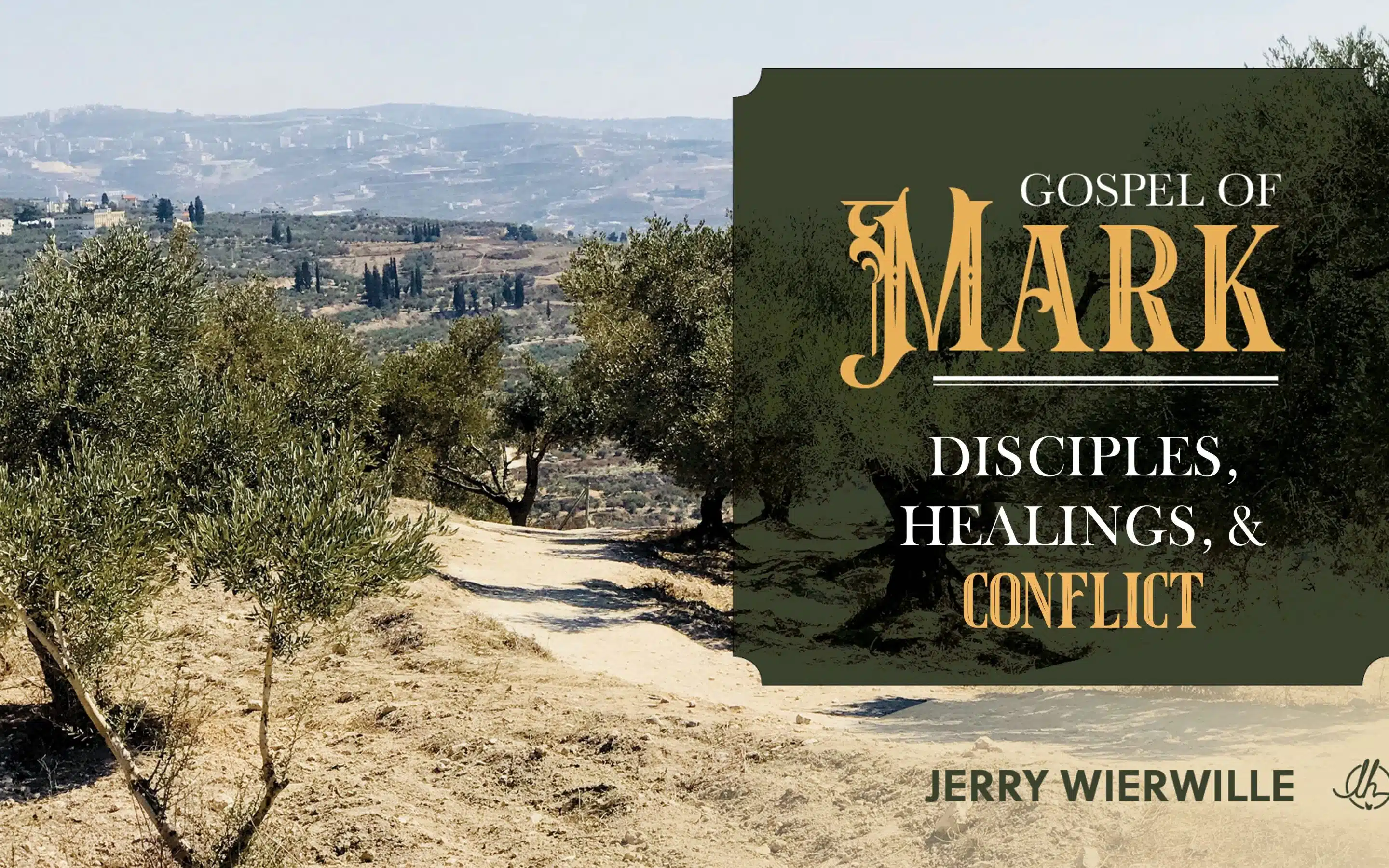 5. Disciples, Healings, and Conflict