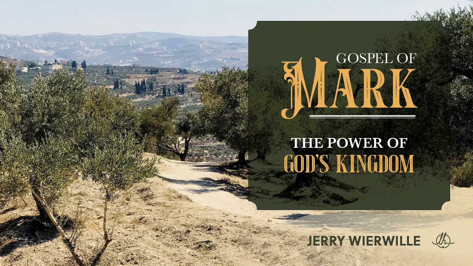 8. The Power of the Kingdom