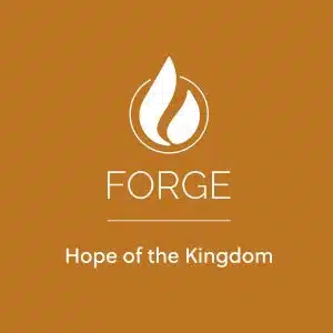 Kingdom of God 1: Hope of the Kingdom