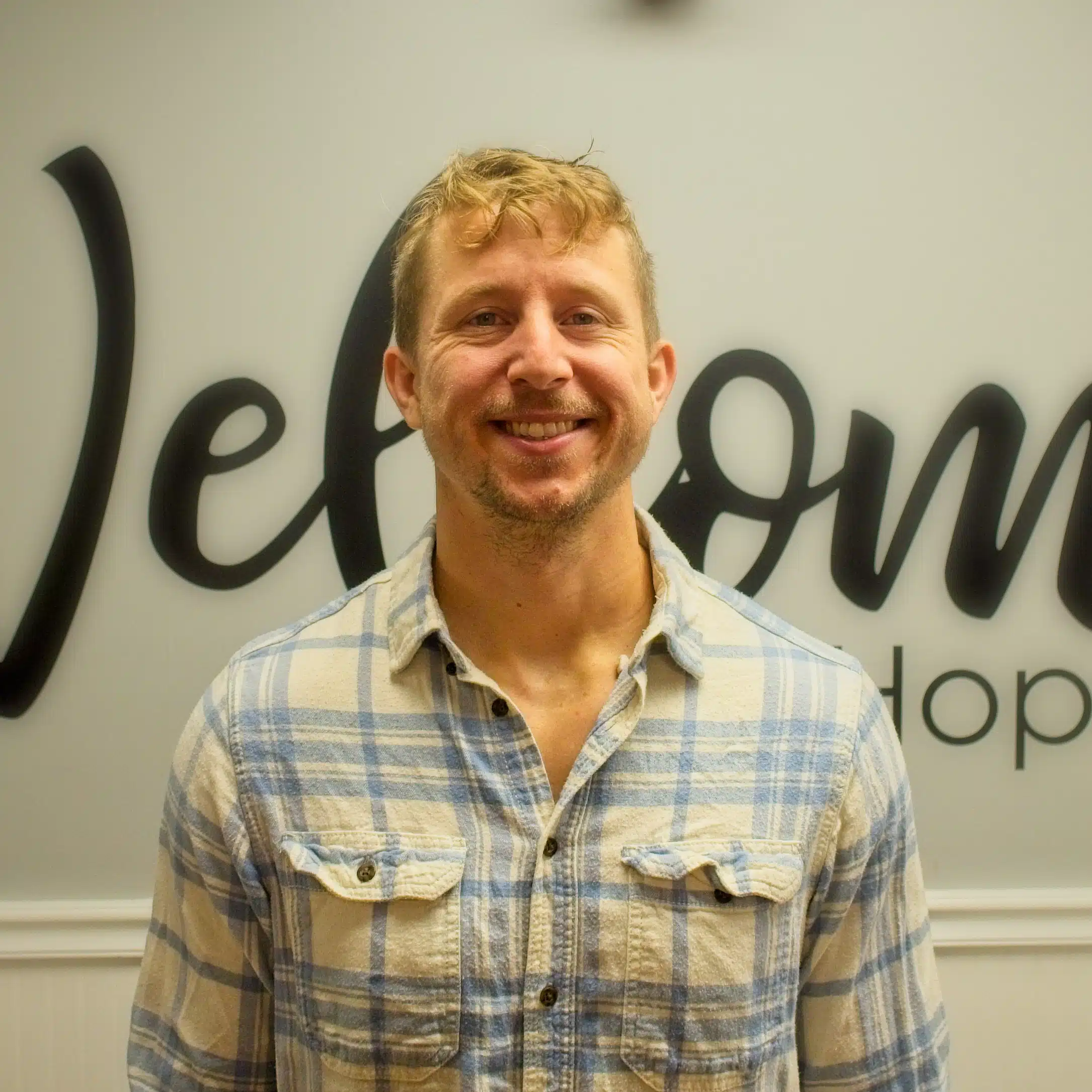 Joshua Smith