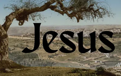 Jesus