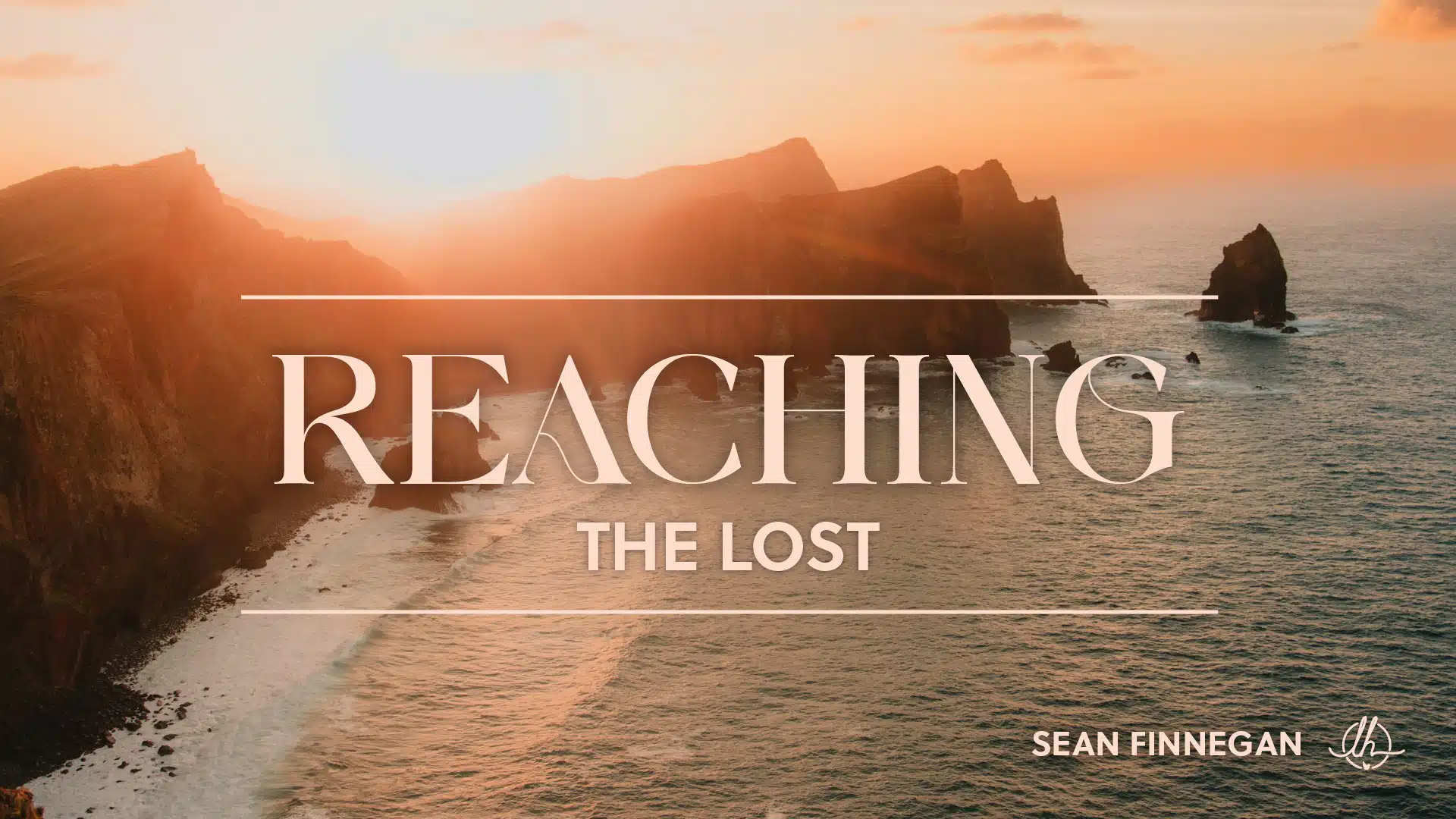 Reaching the Lost