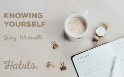 Knowing Yourself