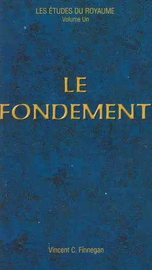 Le Fondement, par Vince Finnegan
