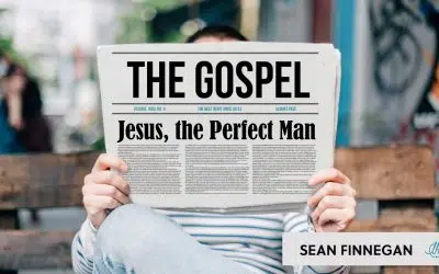 The Gospel 4: Jesus, the Perfect Man