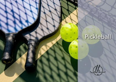 Pickleball
