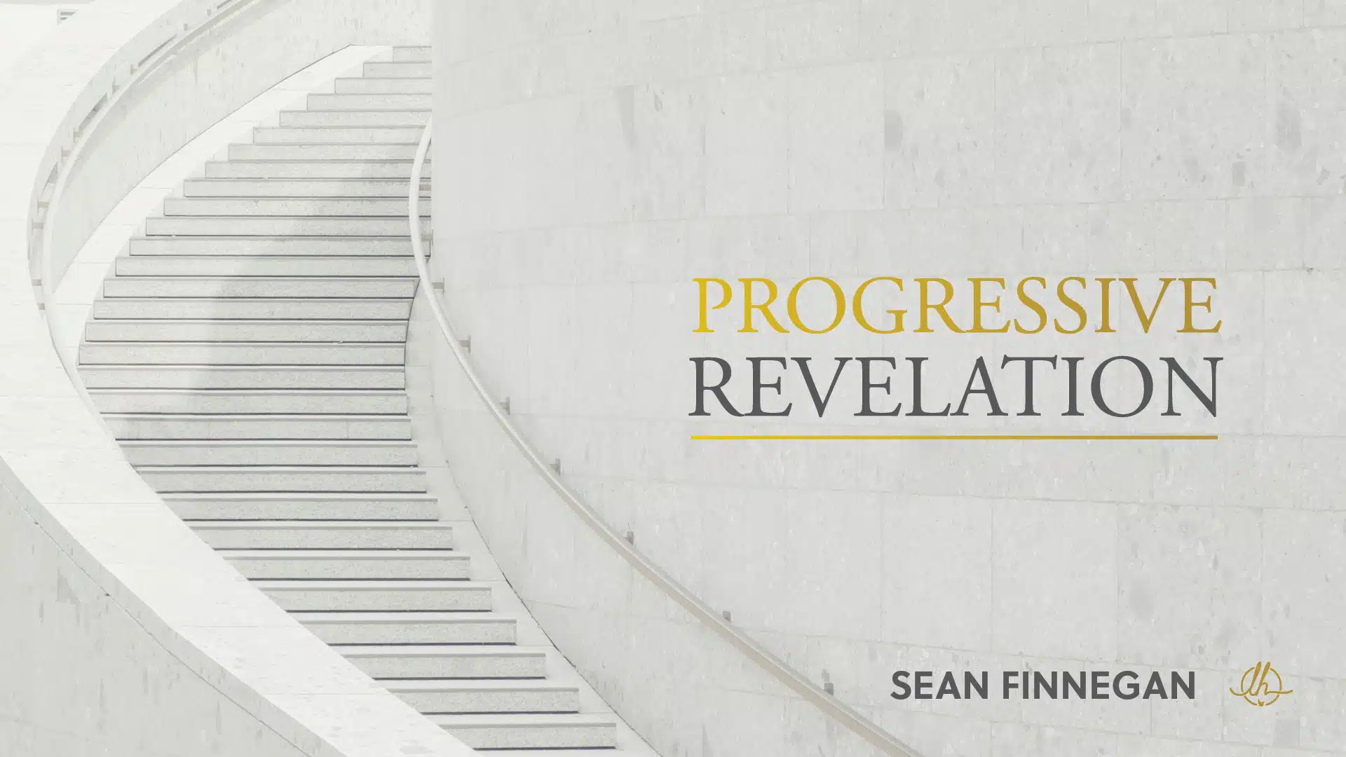 Progressive Revelation