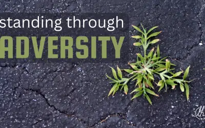 Standing Through Adversity