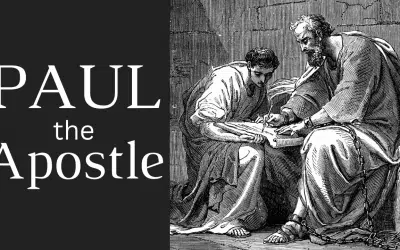 Paul the Apostle