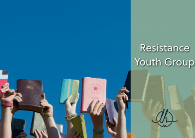Living Hope Youth Group