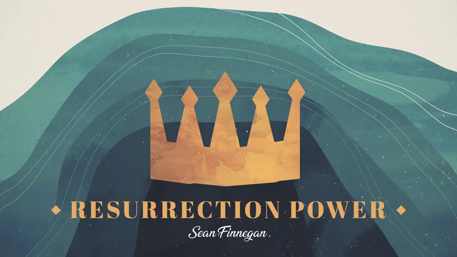 Resurrection Power