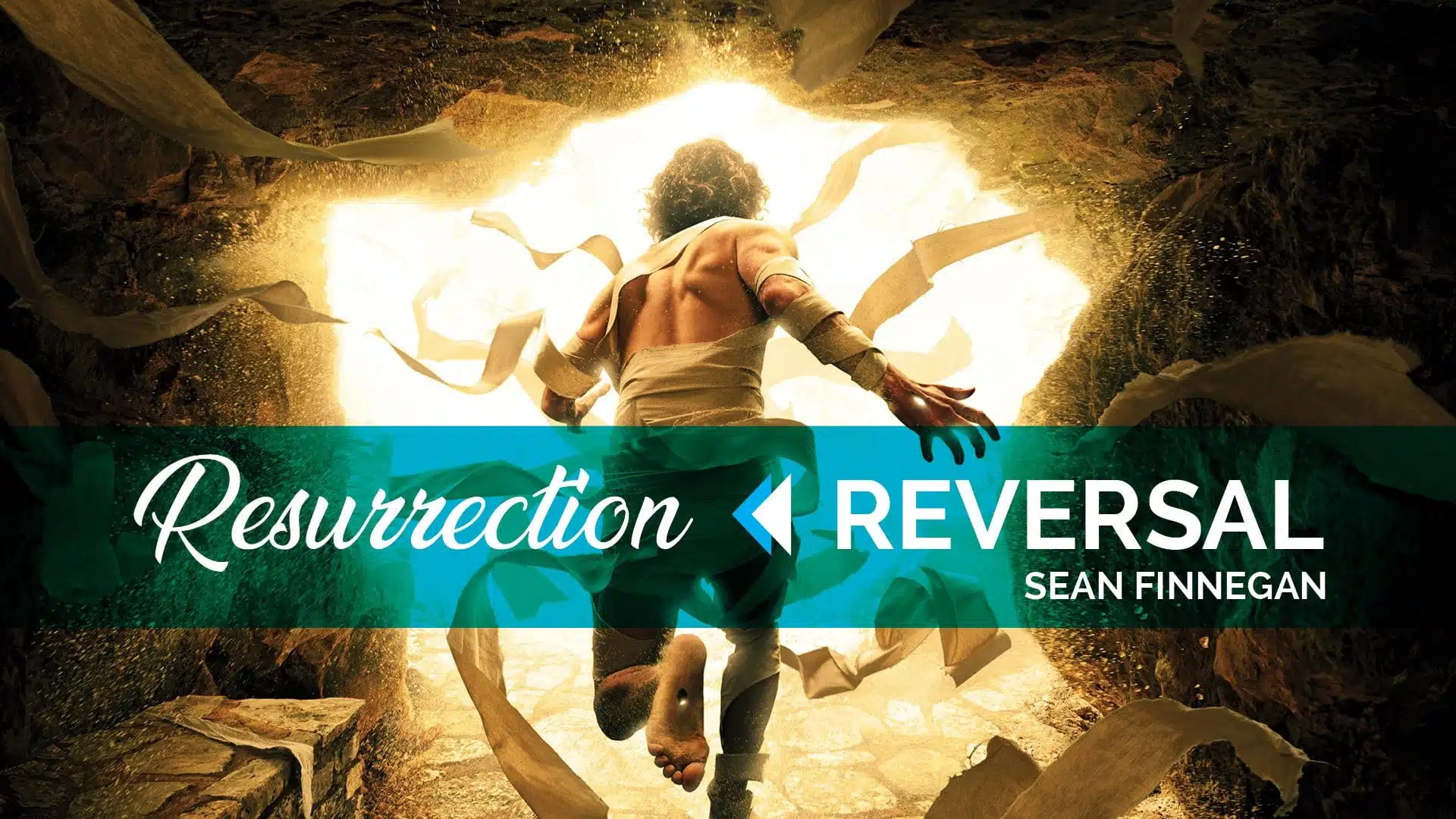 Resurrection Reversal