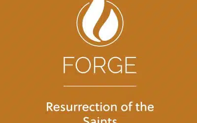 Resurrection of the Saints