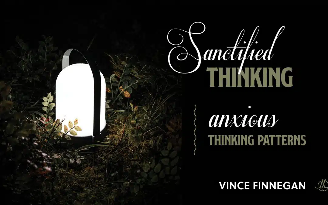 Anxious Thinking Patterns