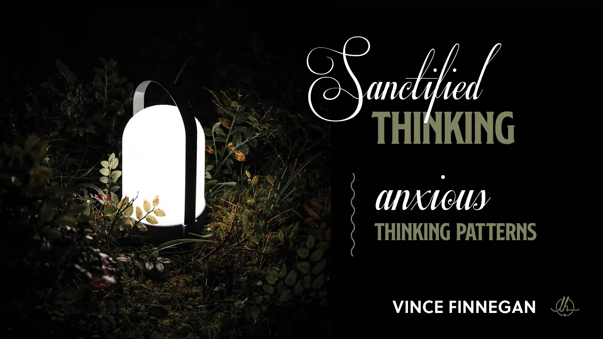 Anxious Thinking Patterns