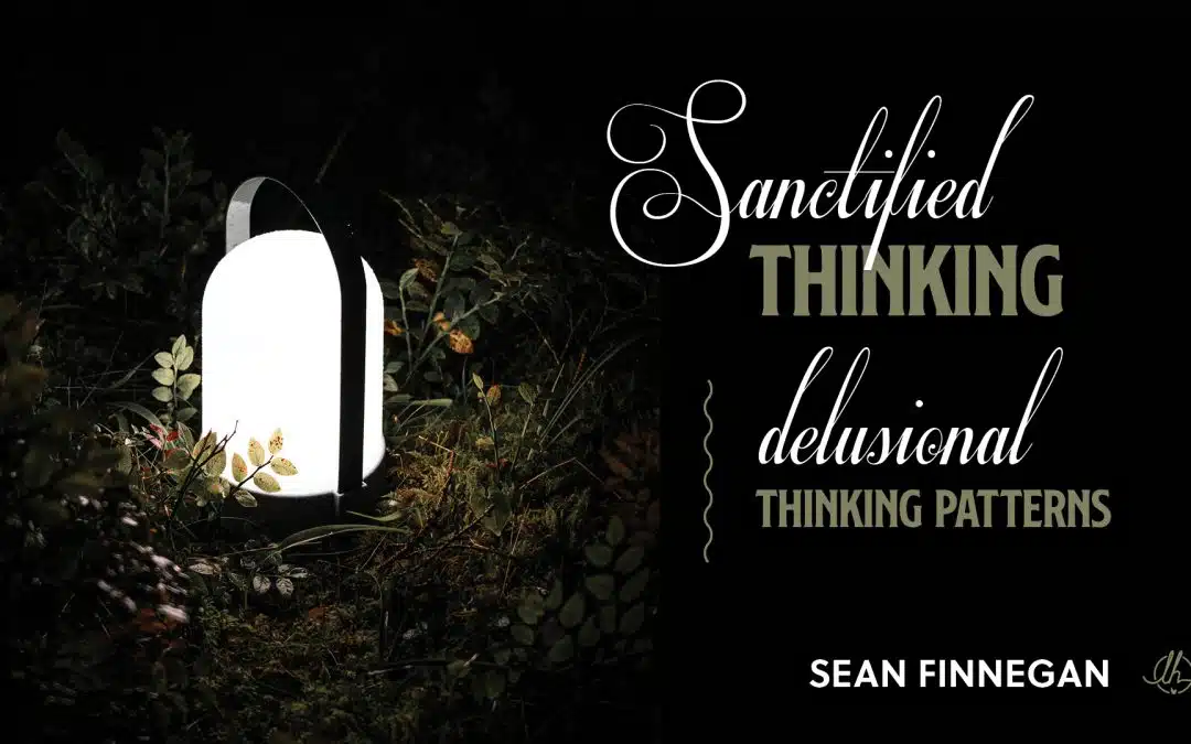 Delusional Thinking Patterns