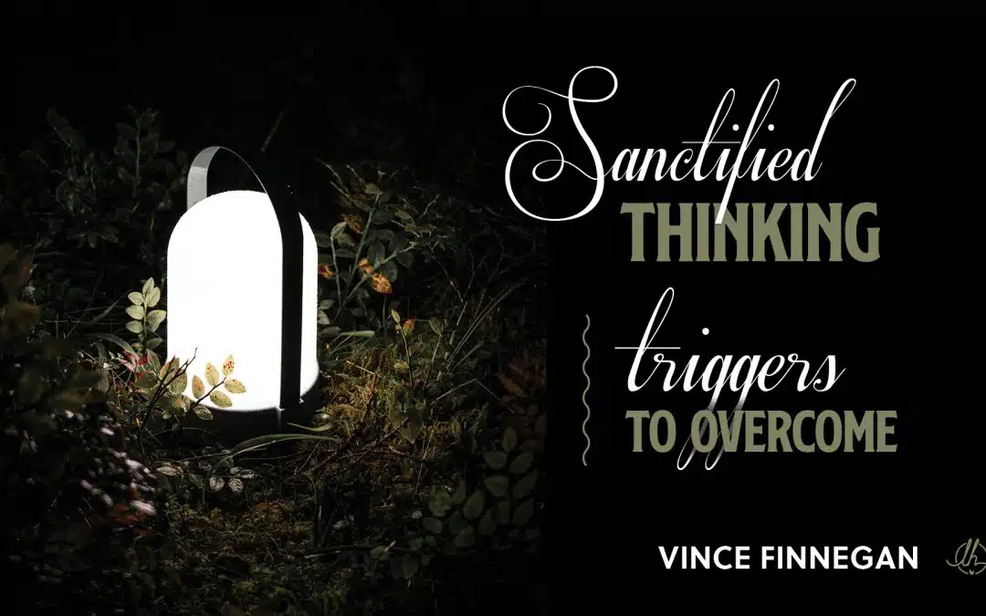 Triggers to Overcome