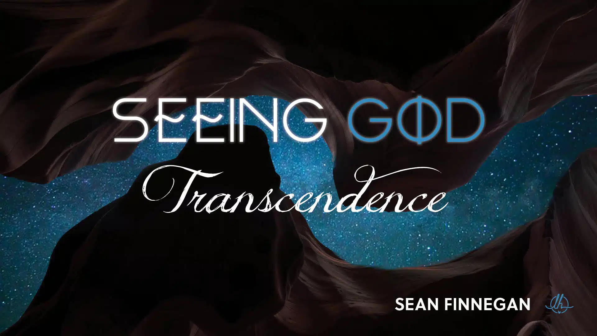 Seeing God 3: Transcendence