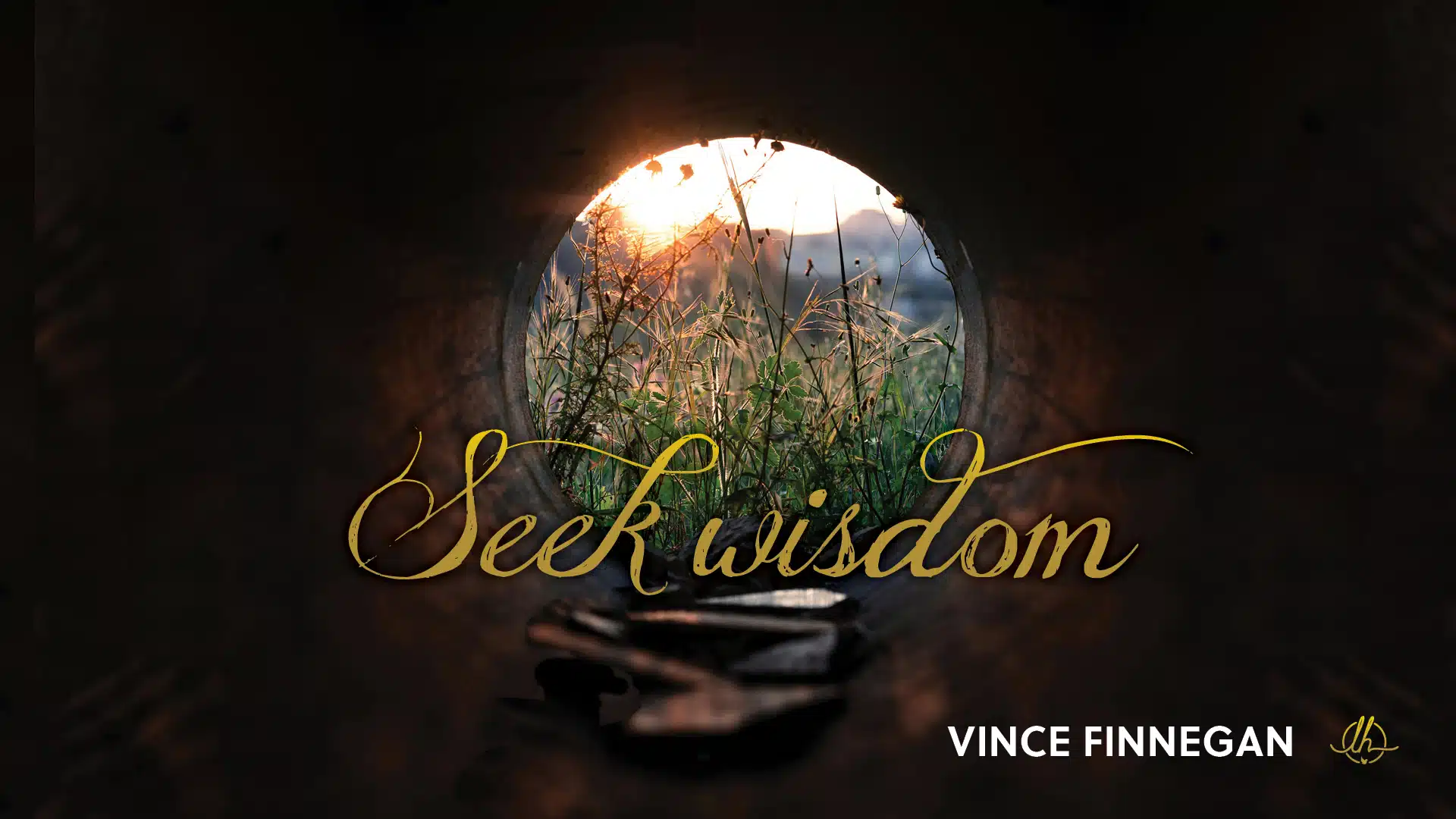 Seek Wisdom