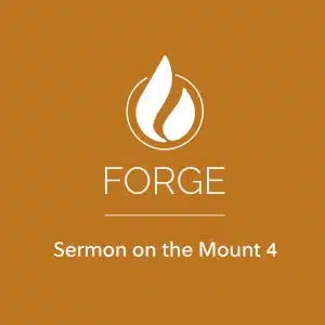 Matthew 6 Sermon on the Mount Part 4