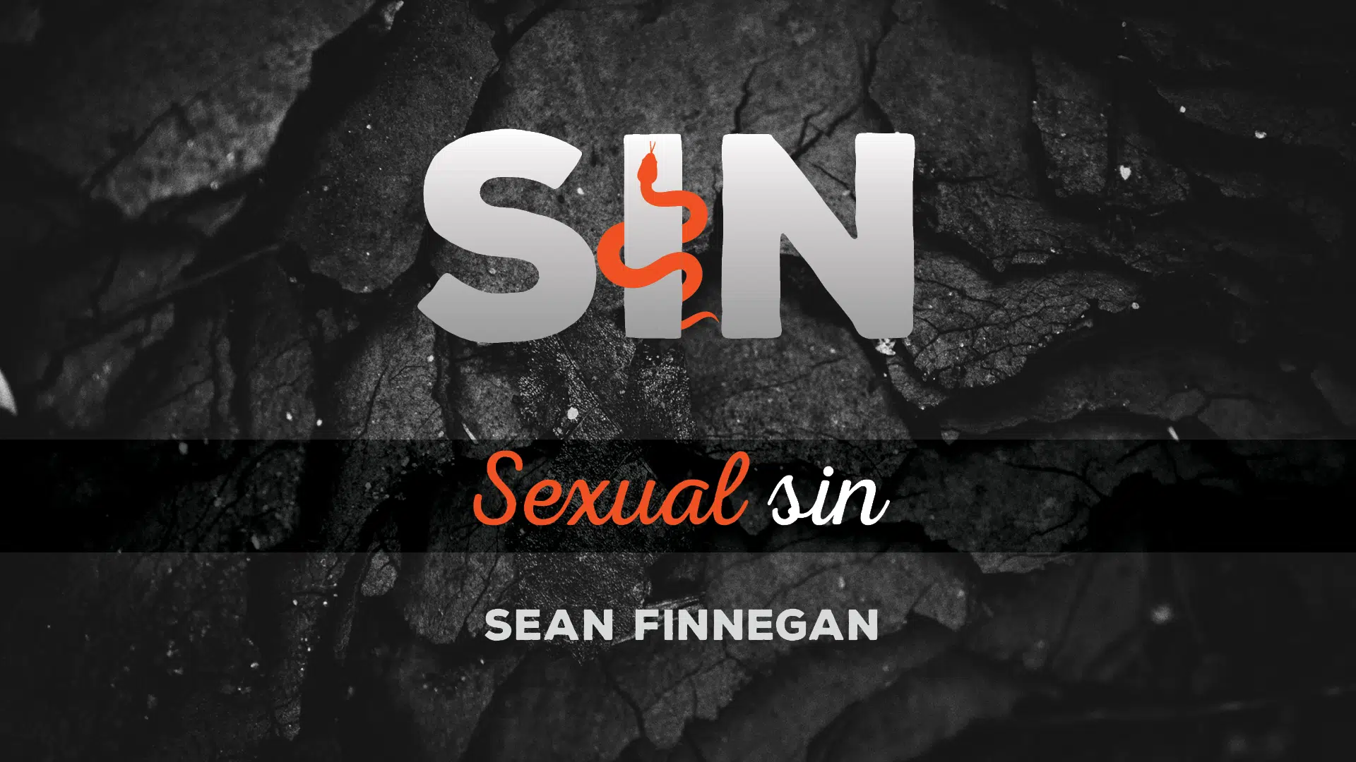Sexual Sin