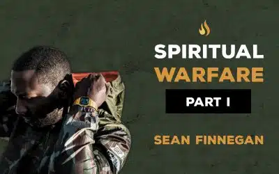 Spiritual Warfare 1