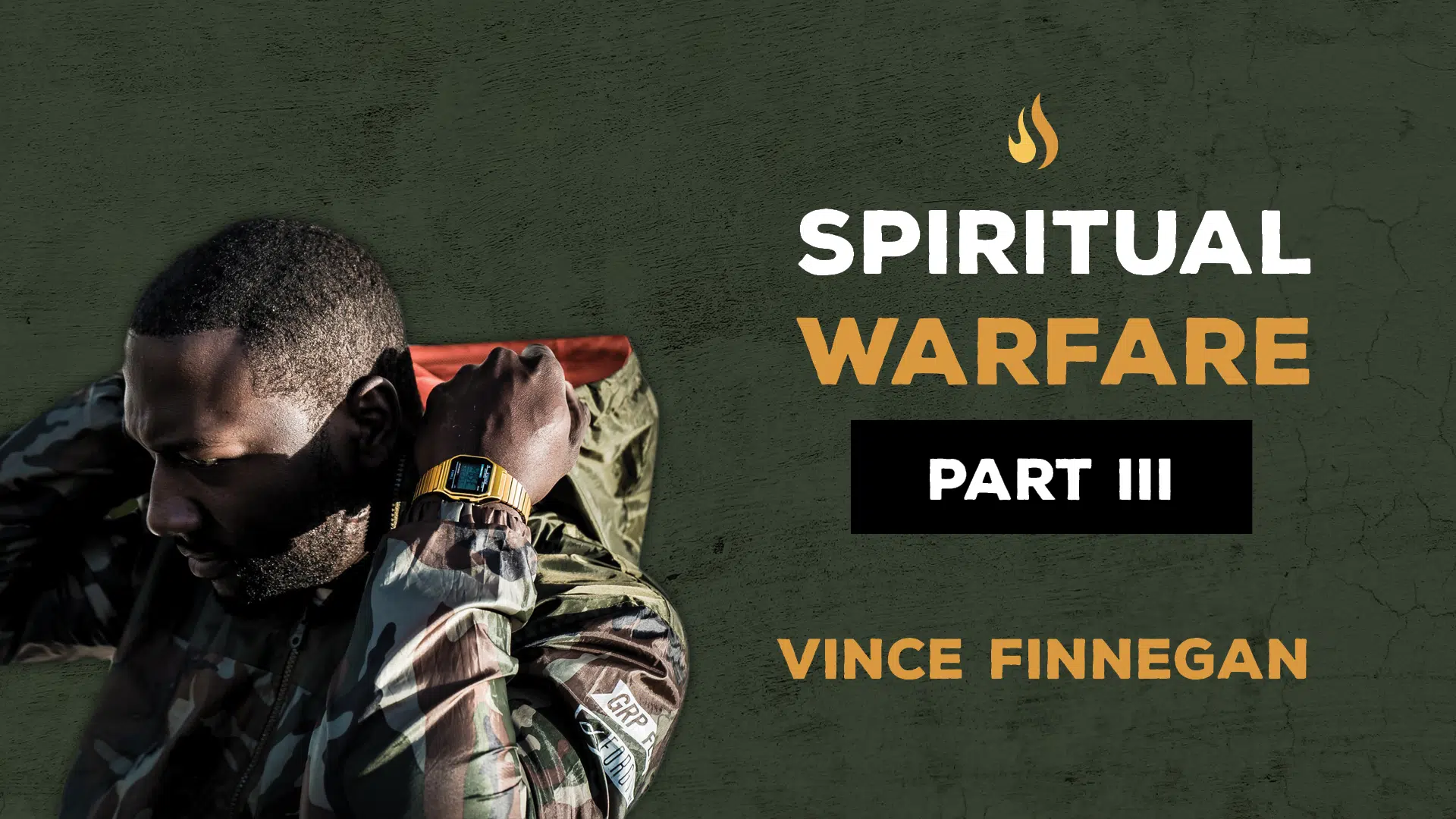 Spiritual Warfare 3